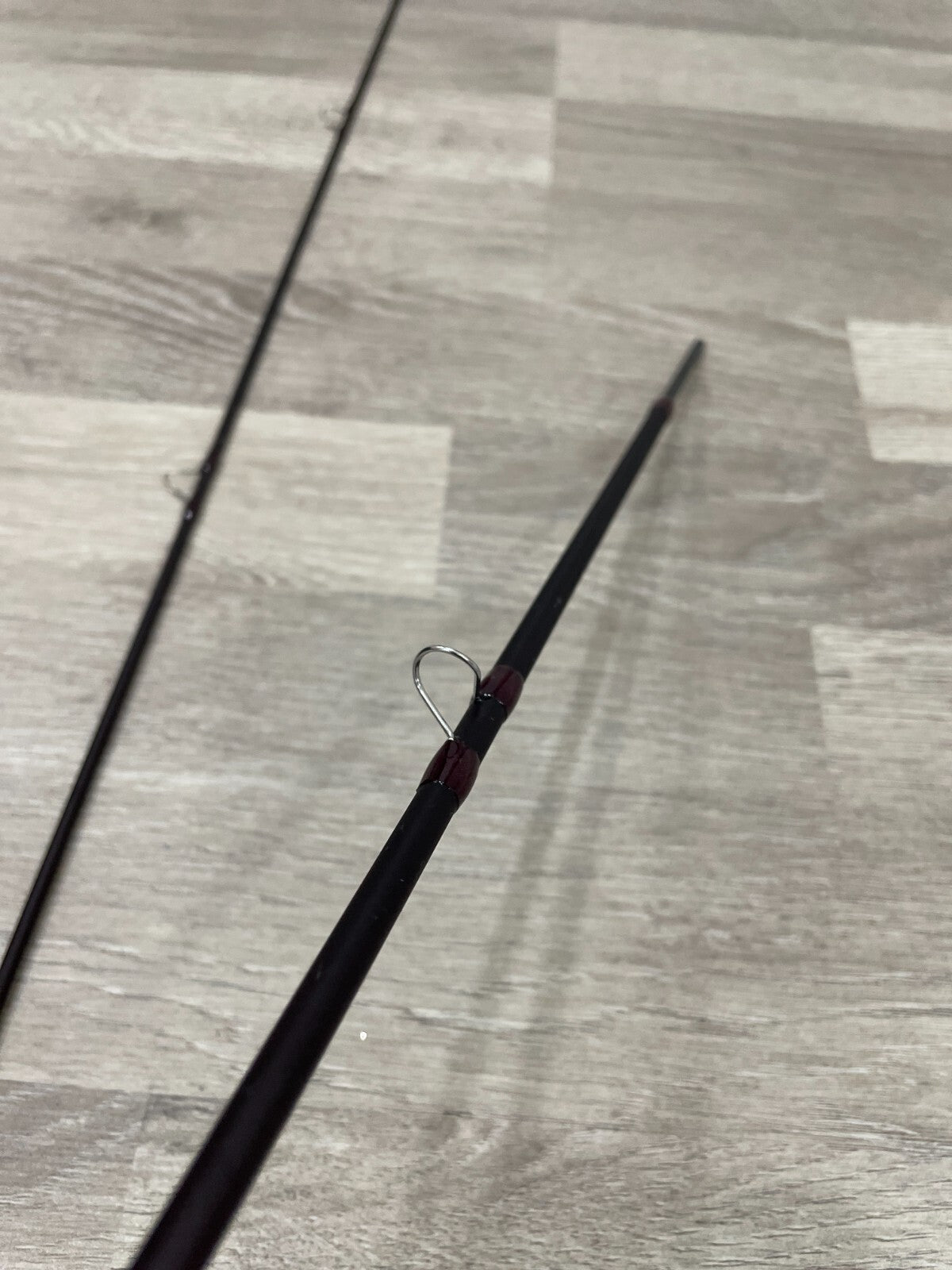 Browning Aggressor Fly 8`6`` Angelzubehör Fliegenfischen4