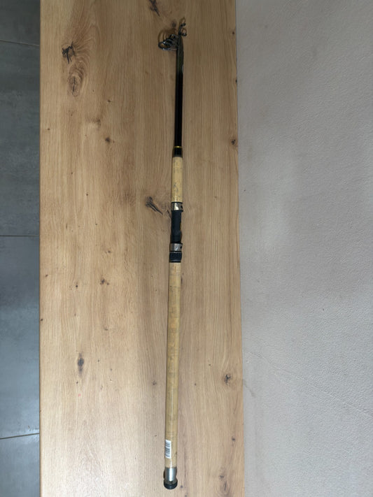 Zebco Trophy Tele 60 Rute 300cm 3060g0