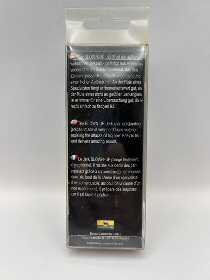 Team Cormoran BlowUp Jerk 12,5cm 46g1