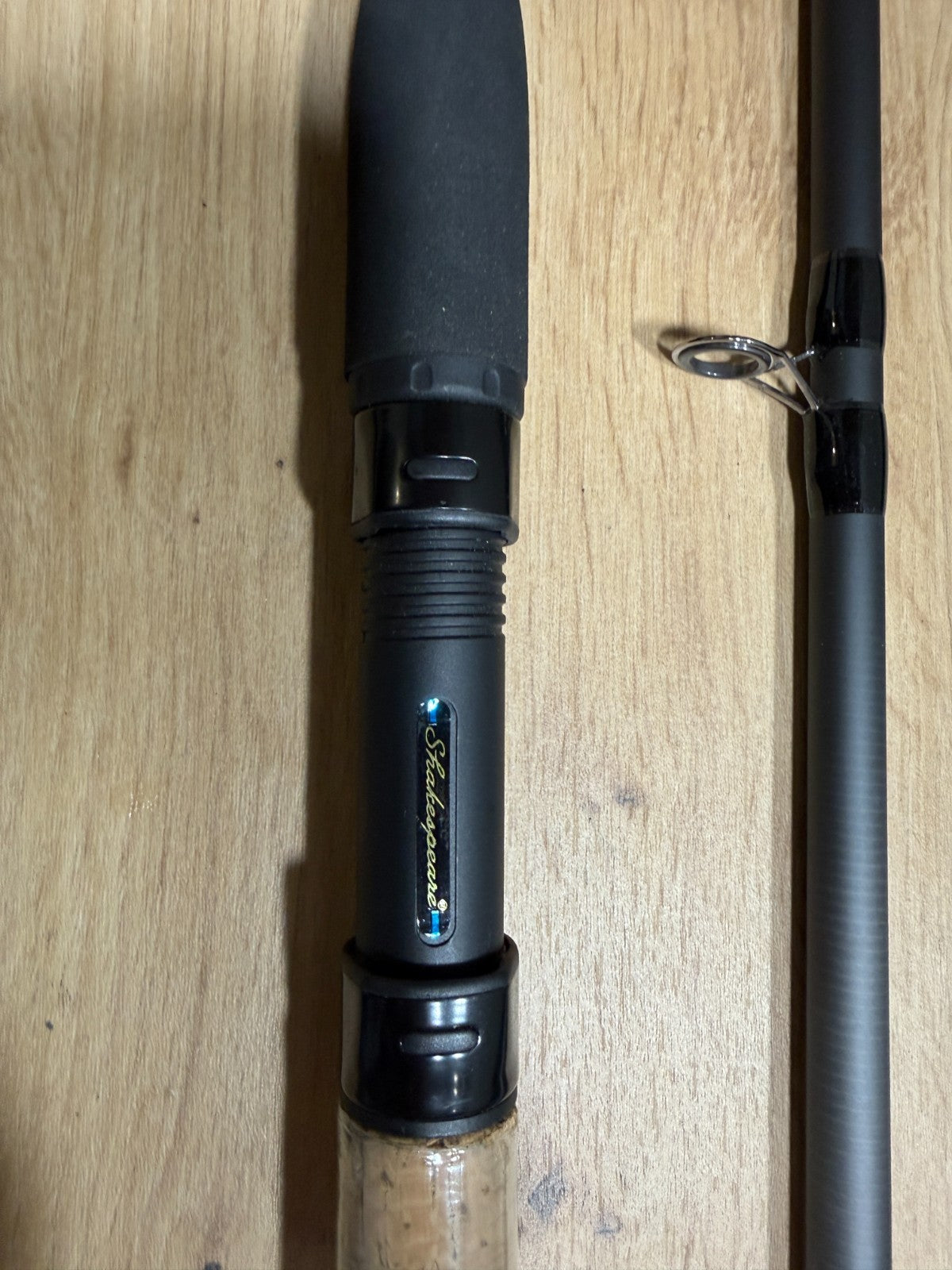 Shakespeare Mach 1 XT 390cm2