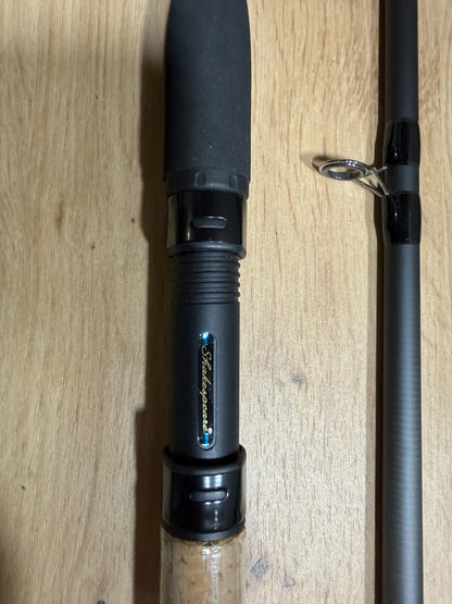 Shakespeare Mach 1 XT 390cm2