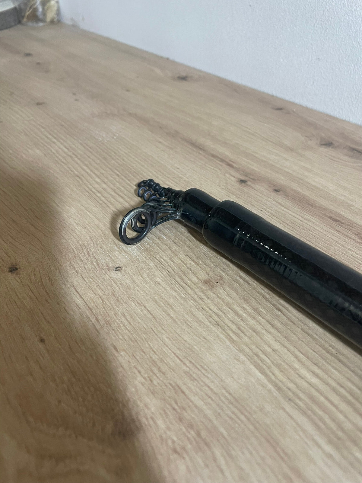 Silstar Evolution Tele Rute 380cm Action A20604