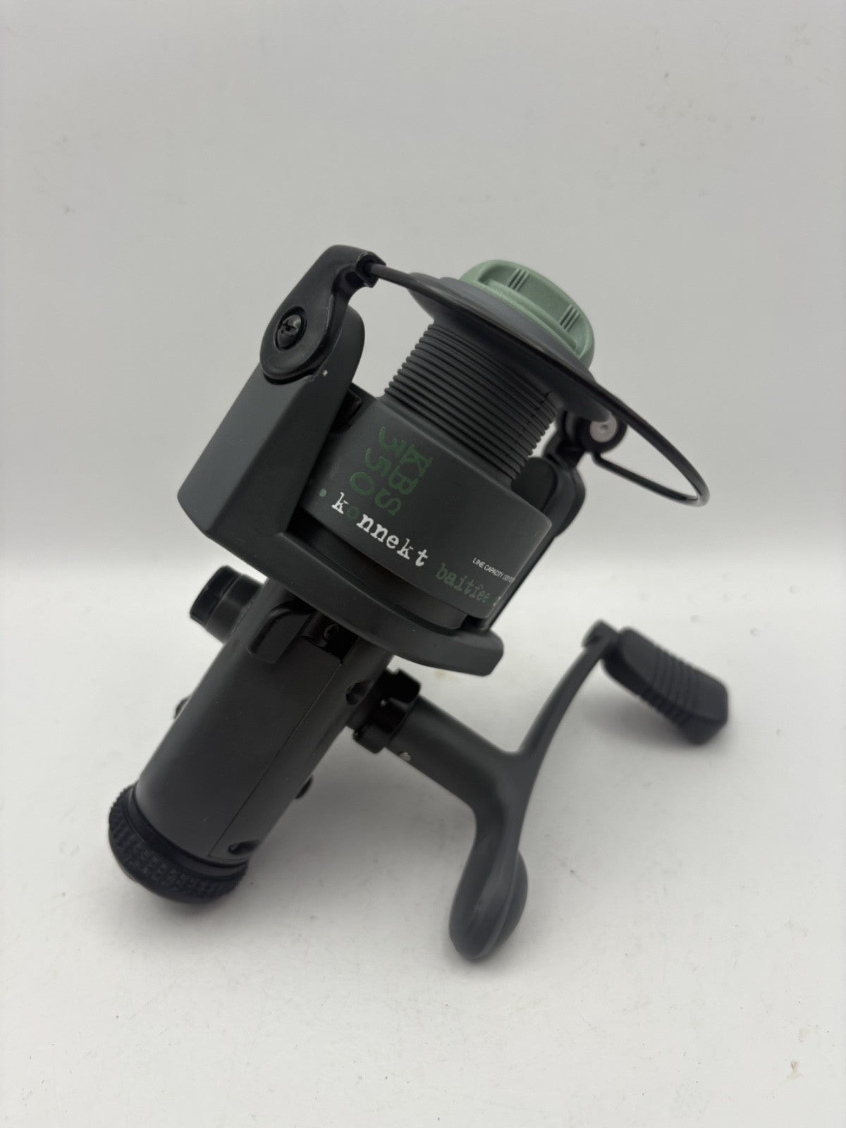 Eurostar KBS 300 050 Rolle3