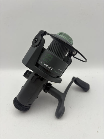 Eurostar KBS 300 050 Rolle3