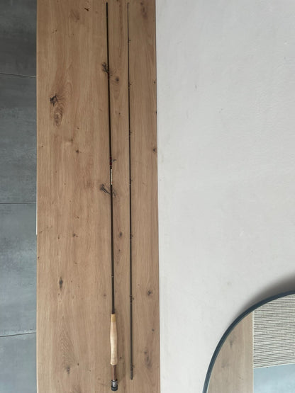 Browning Carboxy Fly 9´Fliegenrute 270cm Klasse #5/60