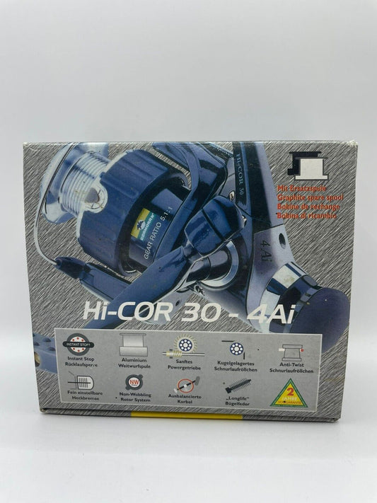 Cormoran Hi Cor 30 4ai Rolle