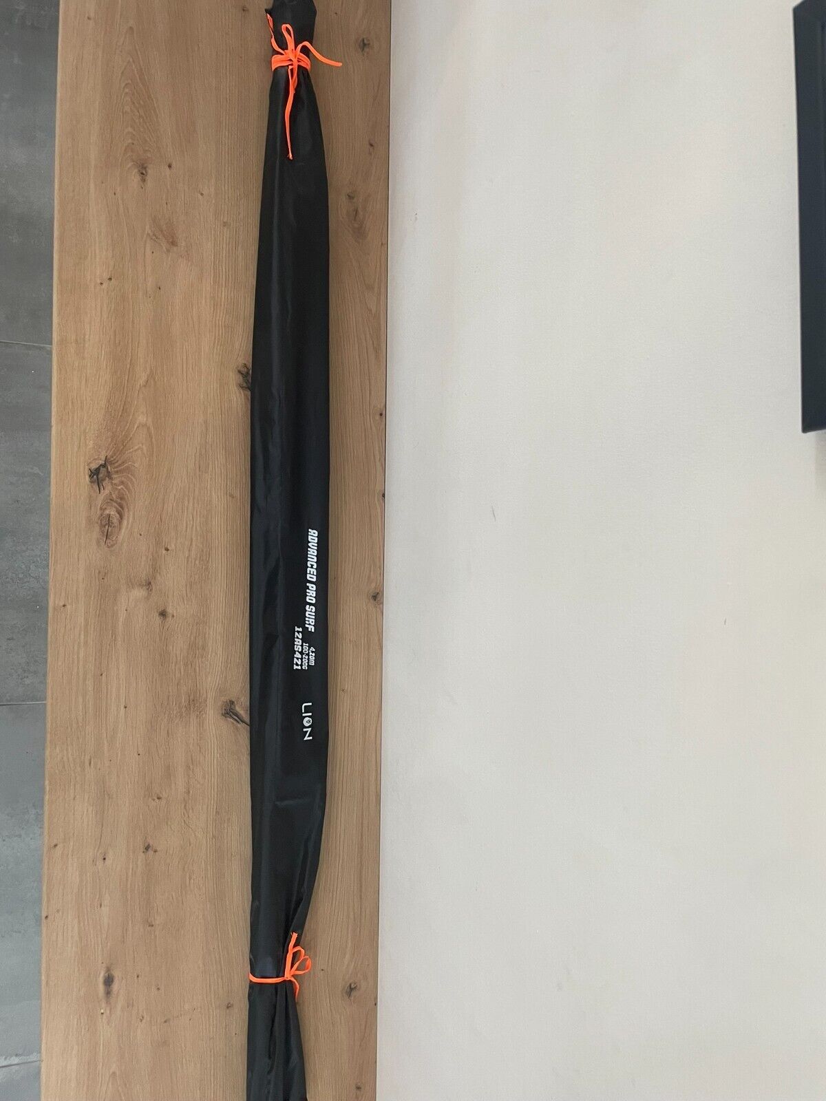 Lion Advanced Pro Surf 420cm 100-200g Rute