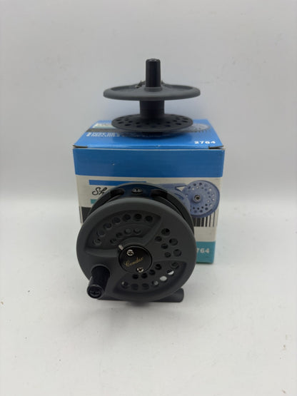 Shakespeare Condex Fly Rolle1