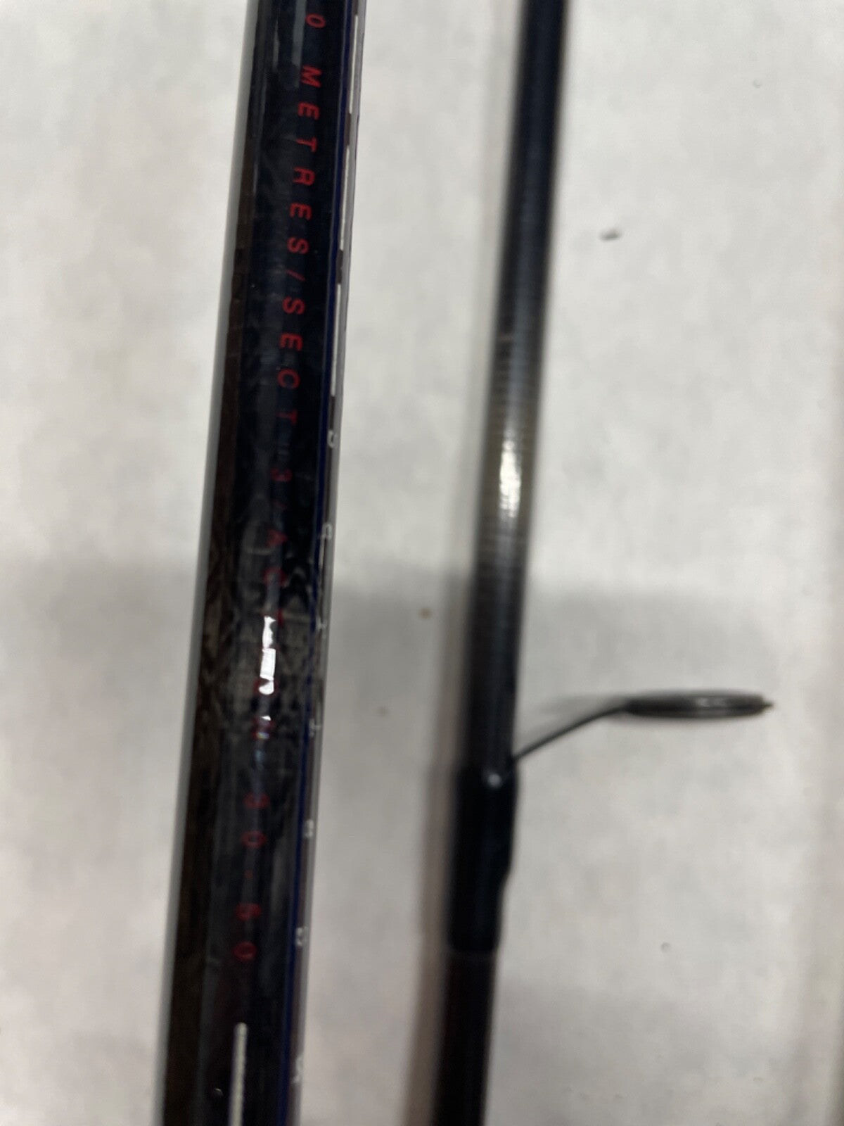 Silstar Rute 3m 3050g Angeln2