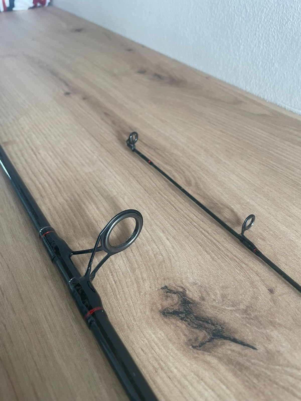 Balzer Black Jack Spin 25 Rute 240cm 525g4