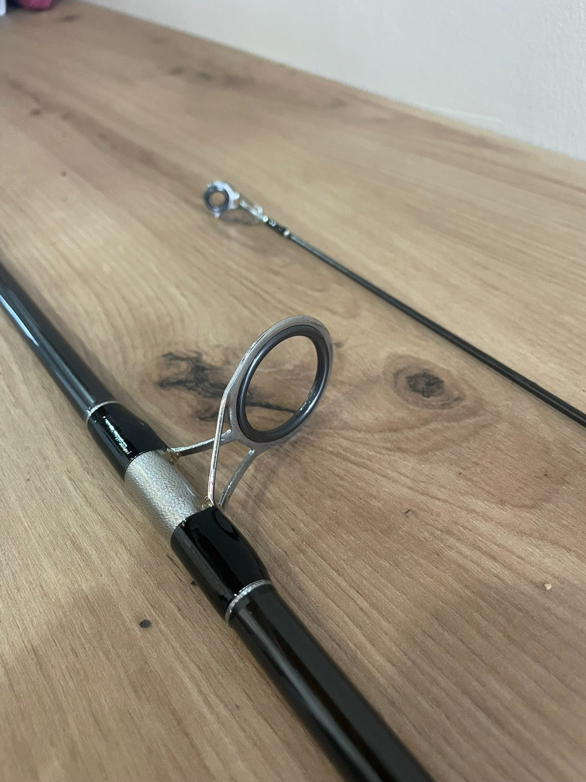 DAM Quick Stick Spin Rute 270cm 1540g5