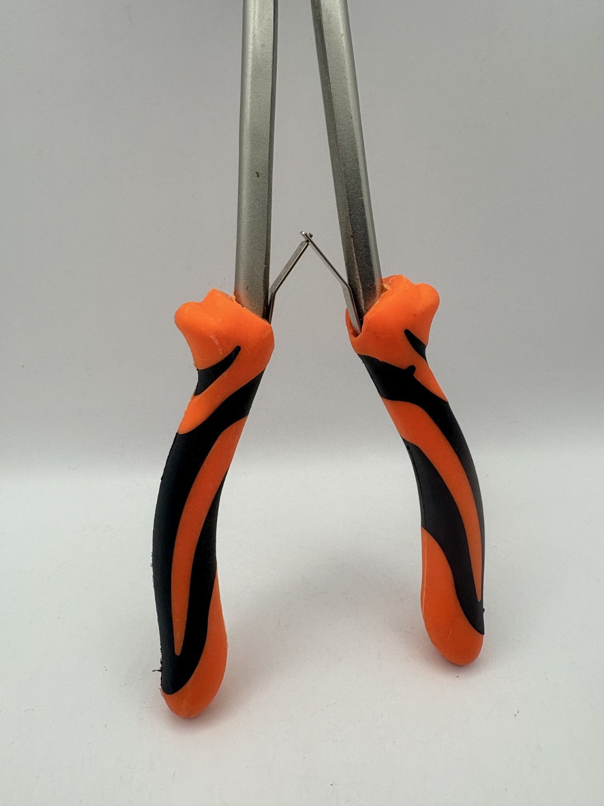 Balzer Spezial Abhakzange Gebogen 30cm2