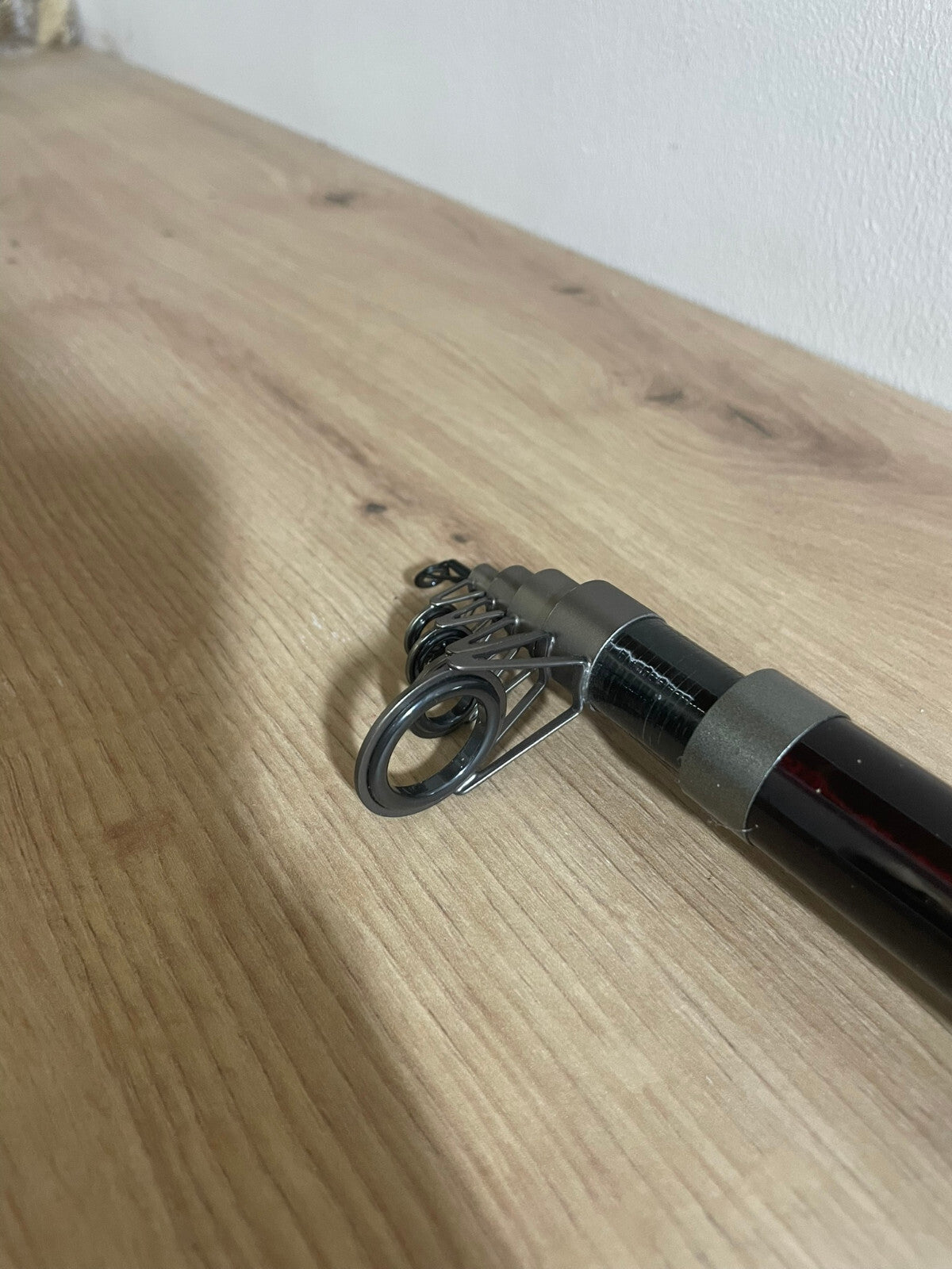 Shimano BeastMaster TE 2000360 Rute 360cm 520g1