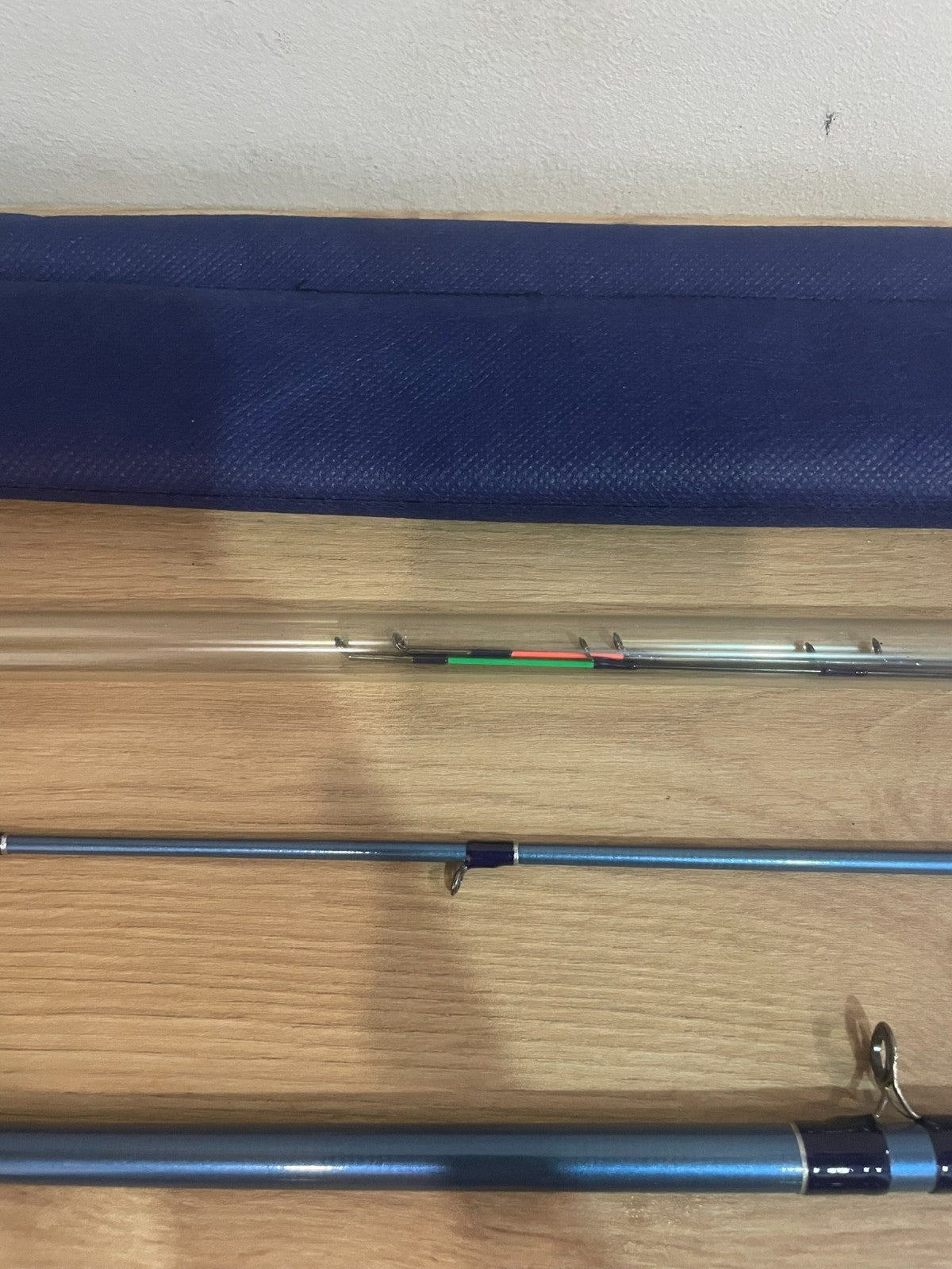 Cormoran Blue Star Feeder Medium Heavy Rute 390cm 1550g6