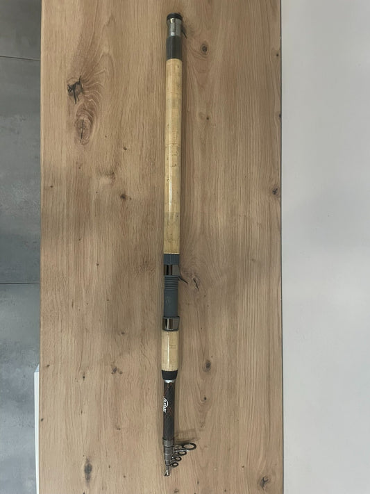 InterFish Red sicret 40 Tele Rute 300cm 2040g0