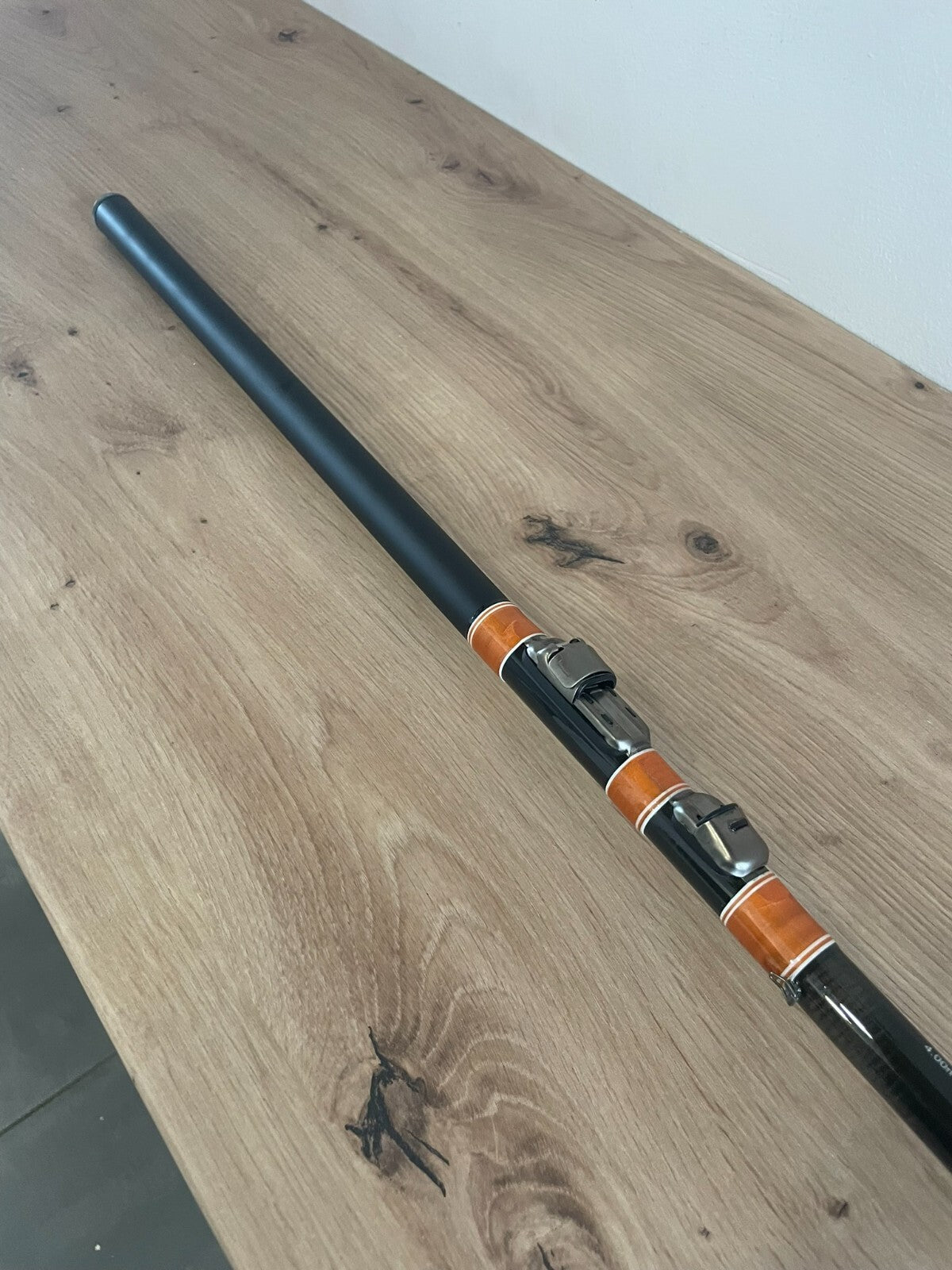 DAM Tremalino Power Trout System 400cm 310g Rute4