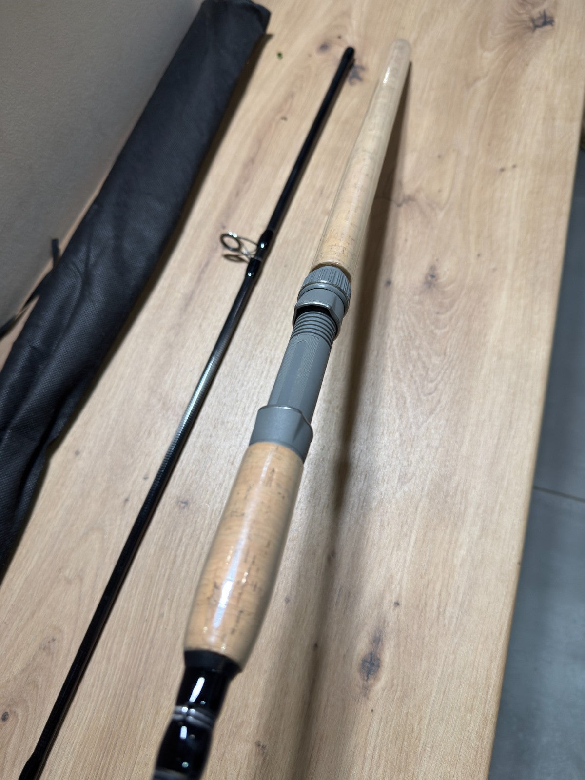 Inter Fish Black Sicret 80 Rute 300cm 40-80g1