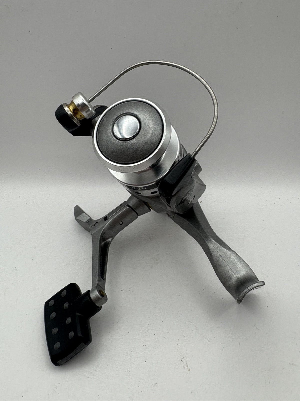 Cormoran HiCor 30  5Pi Rolle2