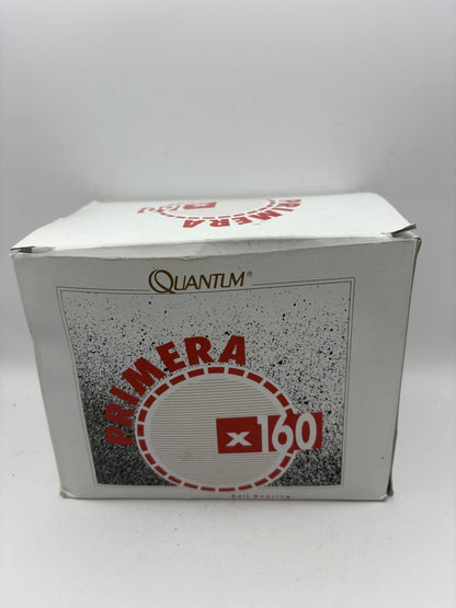 Quantum Primera x160 Rolle3
