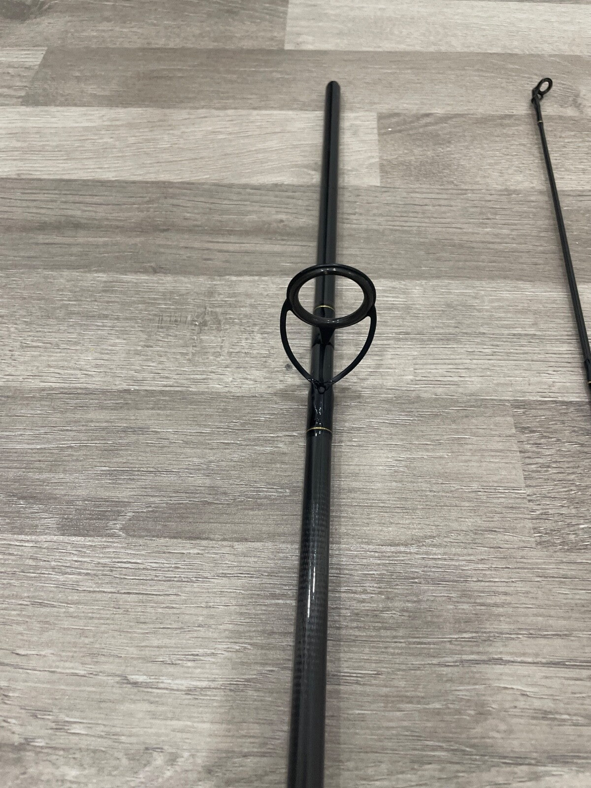 Daiwa Samurai SSA15HA 2,44m 2060g Angelzubehör4