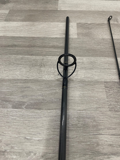 Daiwa Samurai SSA15HA 2,44m 2060g Angelzubehör4