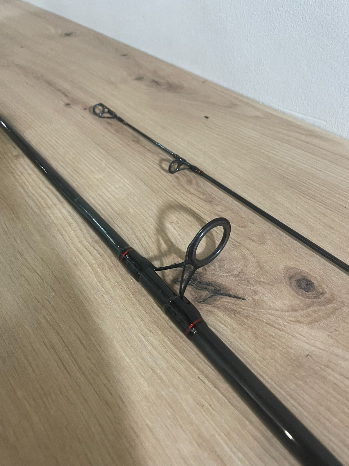 Balzer Black Jack Spin 95 Rute 270cm 4095g4