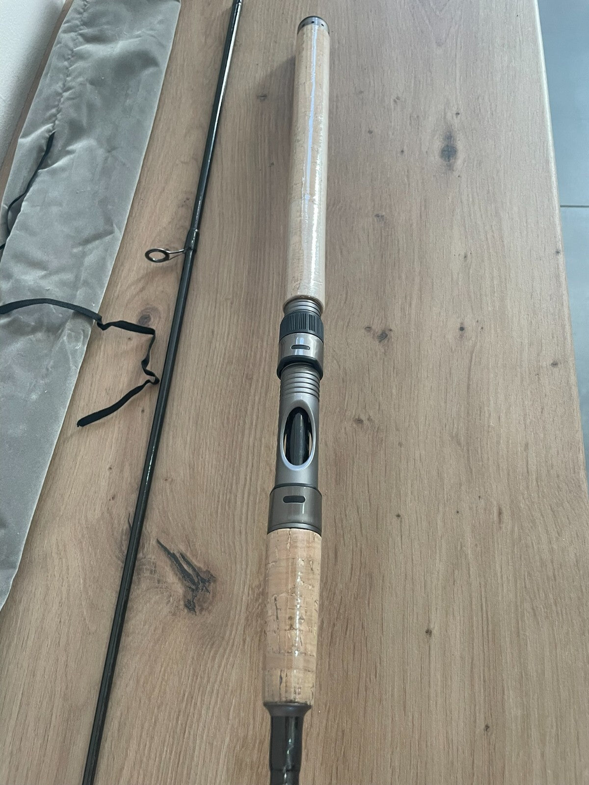 Interfish Yokozuna 30 Rute 270cm 1030g1