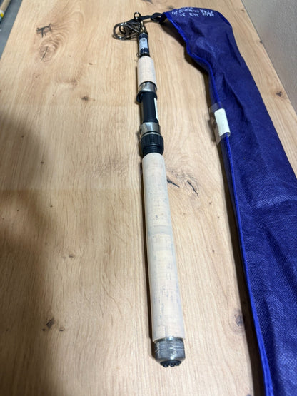 Cormoran Blue Star Tele 70 Rute 240cm 2070g1