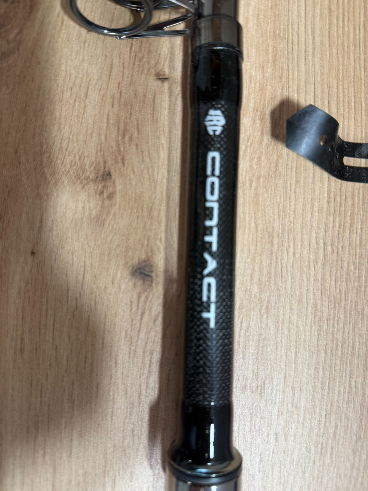 JRC Contact Tele Rute 390cm 3 LBS4