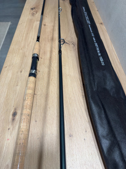 Daiwa Exceller Seatout 310 Rute 310cm 1040g6