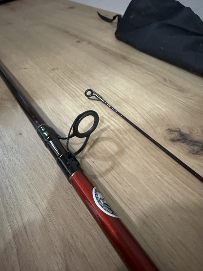 Zebco Seatrout Master 3,00m 1550g Rute7