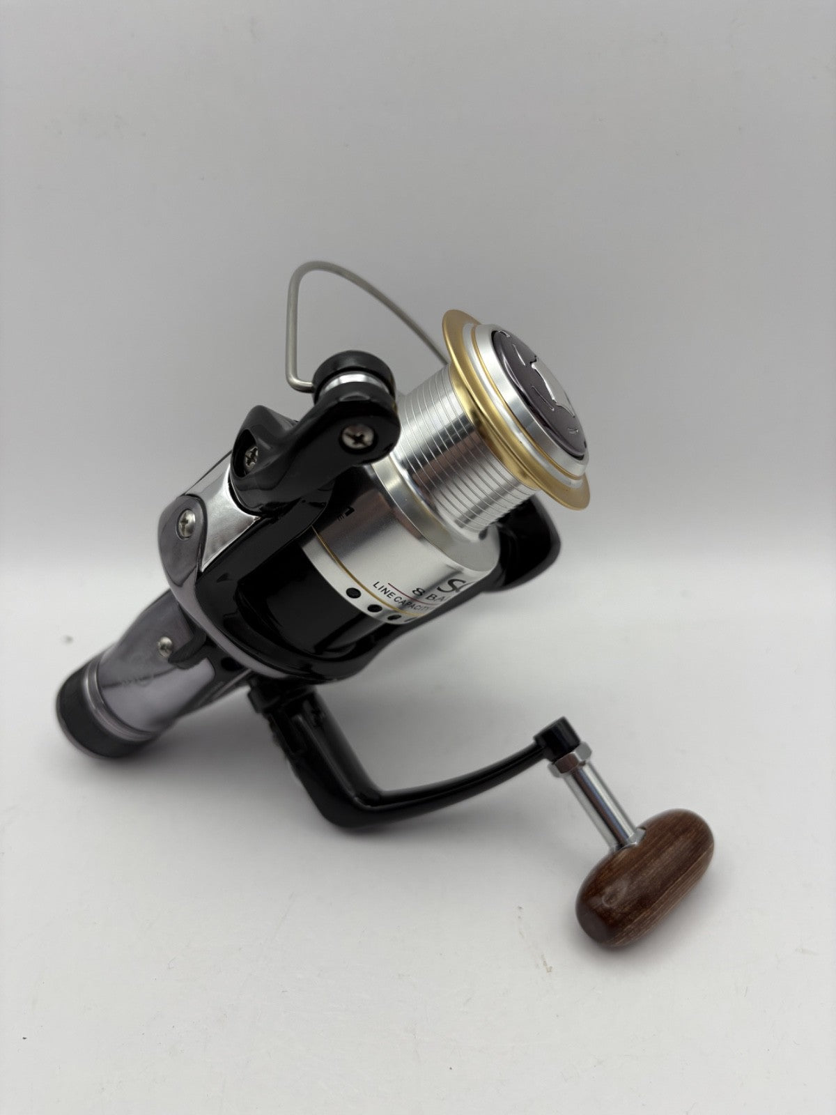 Inter Fish SGR 40 Rolle2