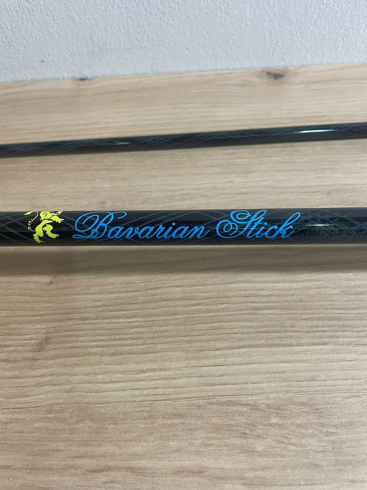 DAM Bavarian Stick Rute 300cm 50100g2