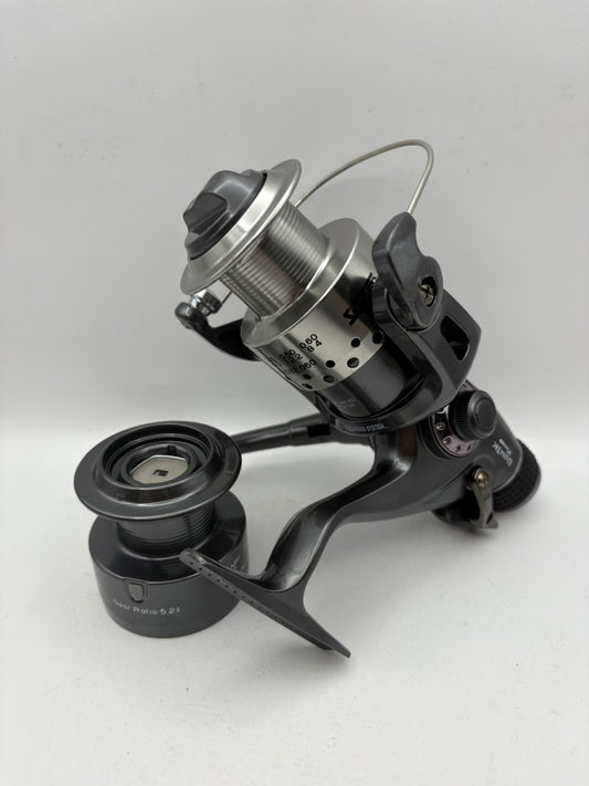 Saenger Ultra Tec Runner 60 Rolle0