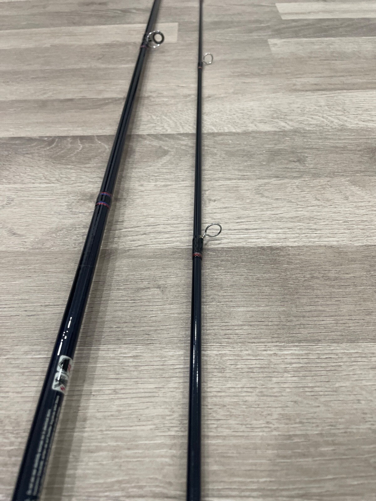 Ron Thompson Arezzo 270 Fly  2,7m #5/6 Angelzubehör3