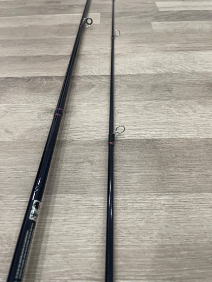 Ron Thompson Arezzo 270 Fly  2,7m #5/6 Angelzubehör3