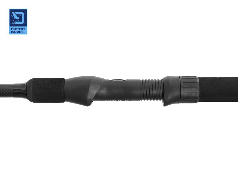 Delphin MAGMA REAXE 30T Rute 360cm 150g4