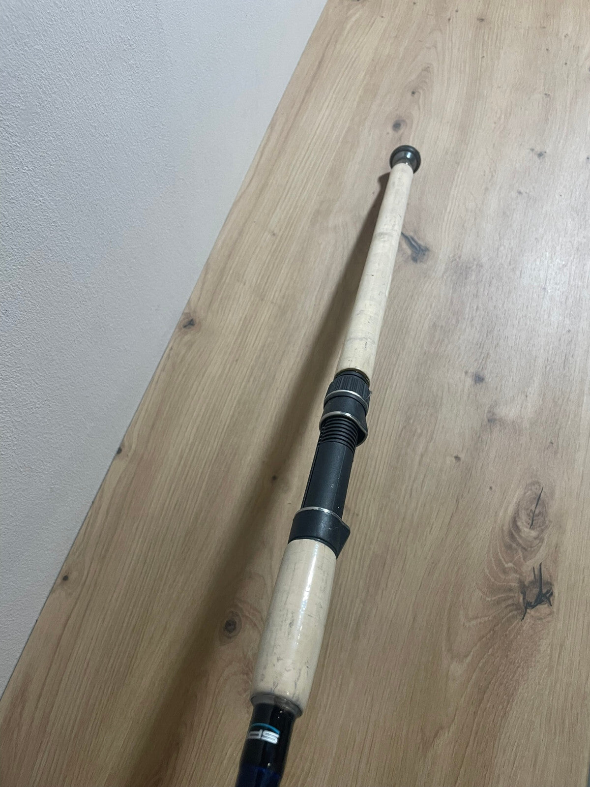 SPRO Selective Tele 60 Rute 270cm3060g4