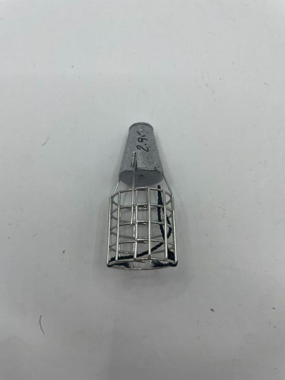 Preston Bullet Feeder Medium 50g Futterkorb Feederkorb