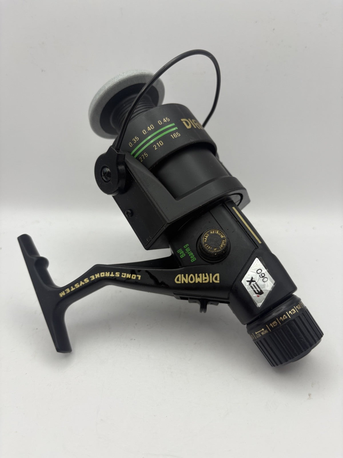 Exori EX060 Diamond Rolle1