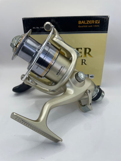 Balzer Oyster 350 BR Freilauf Rolle0
