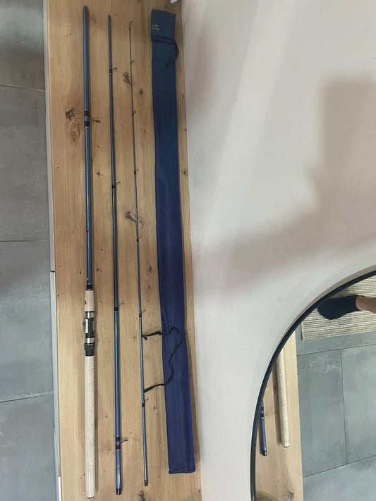 Cormoran Blue Star Match Rute 420cm0