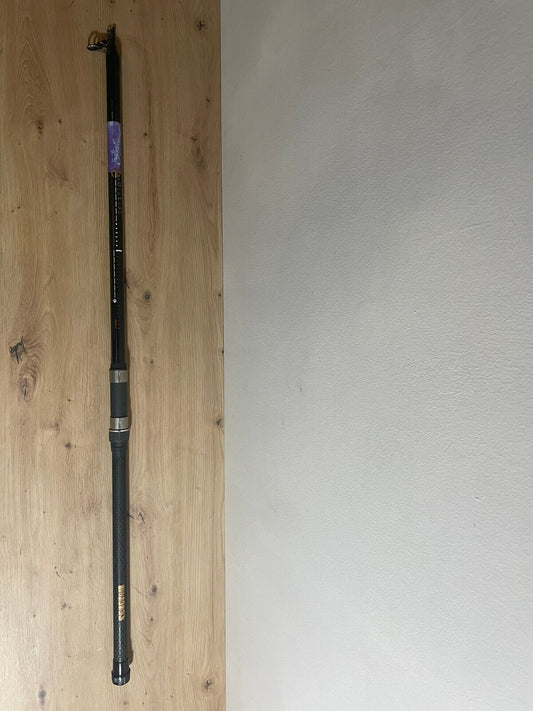 Silstar Evolution Tele Rute 380cm Action A20-60