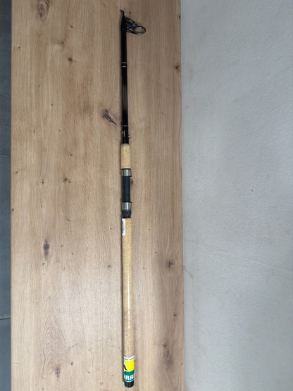 Cormoran Black Bull Tele 60 Karpfen Rute 300cm 2060g0