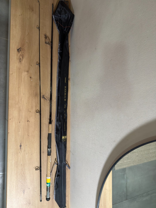 Cormoran Black Bull B Spinning Rute 270cm 2060g0