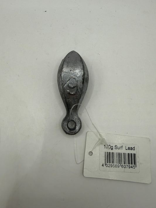 Zebco Surf Lead 170g Blei0