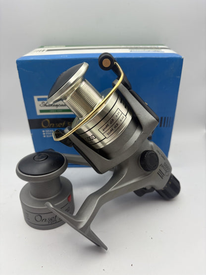 Shakespeare Onset 5000 2505040 Rolle0