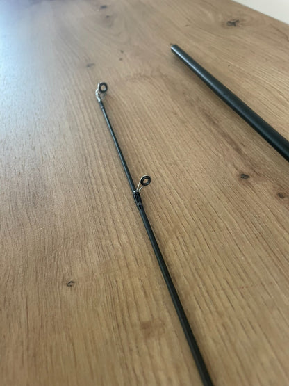 Jenzi Lady Spin Rute 270cm CW 2050g7