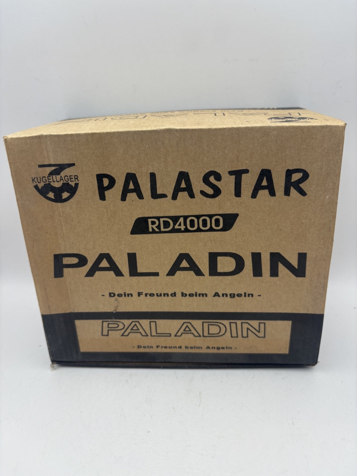 Paladin Palaster RD 4000 Rolle4