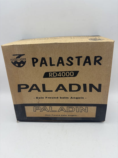 Paladin Palaster RD 4000 Rolle4